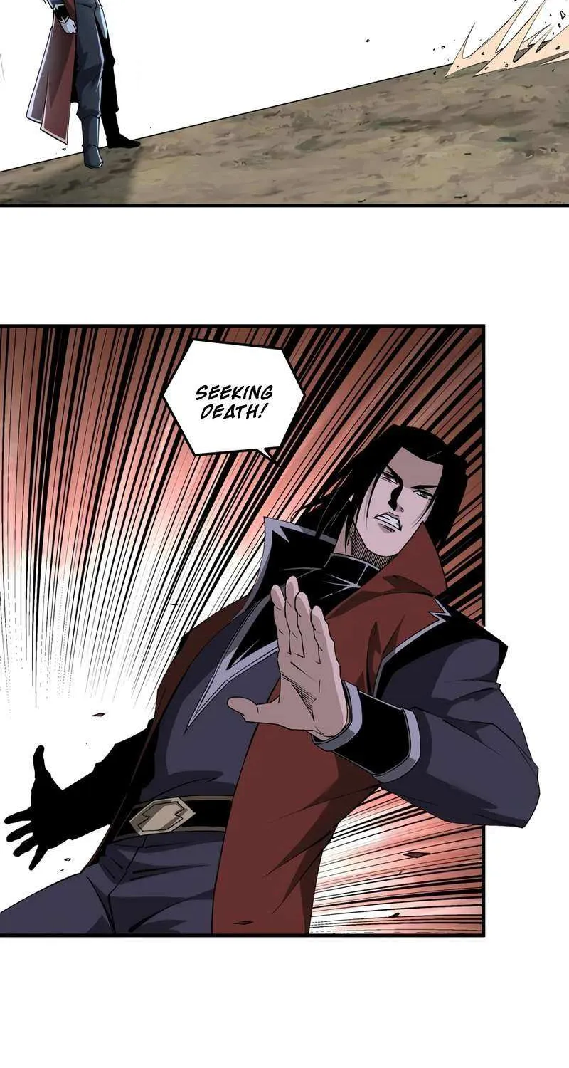 Greatest Boss System Chapter 203 page 11 - 