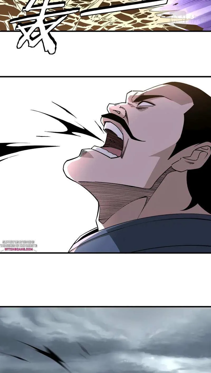 Greatest Boss System Chapter 203 page 17 - 