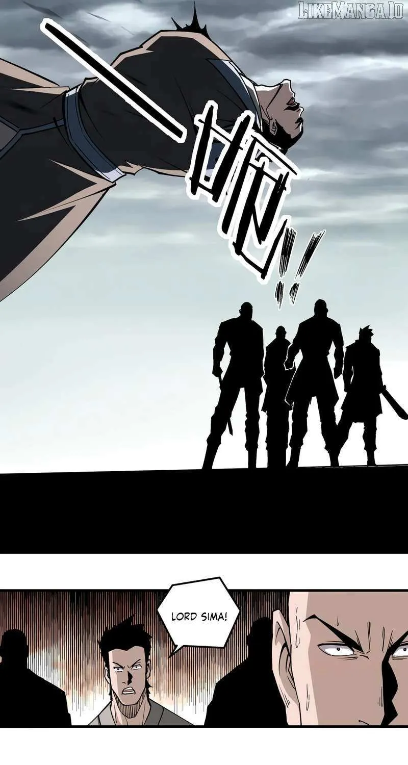 Greatest Boss System Chapter 203 page 18 - 