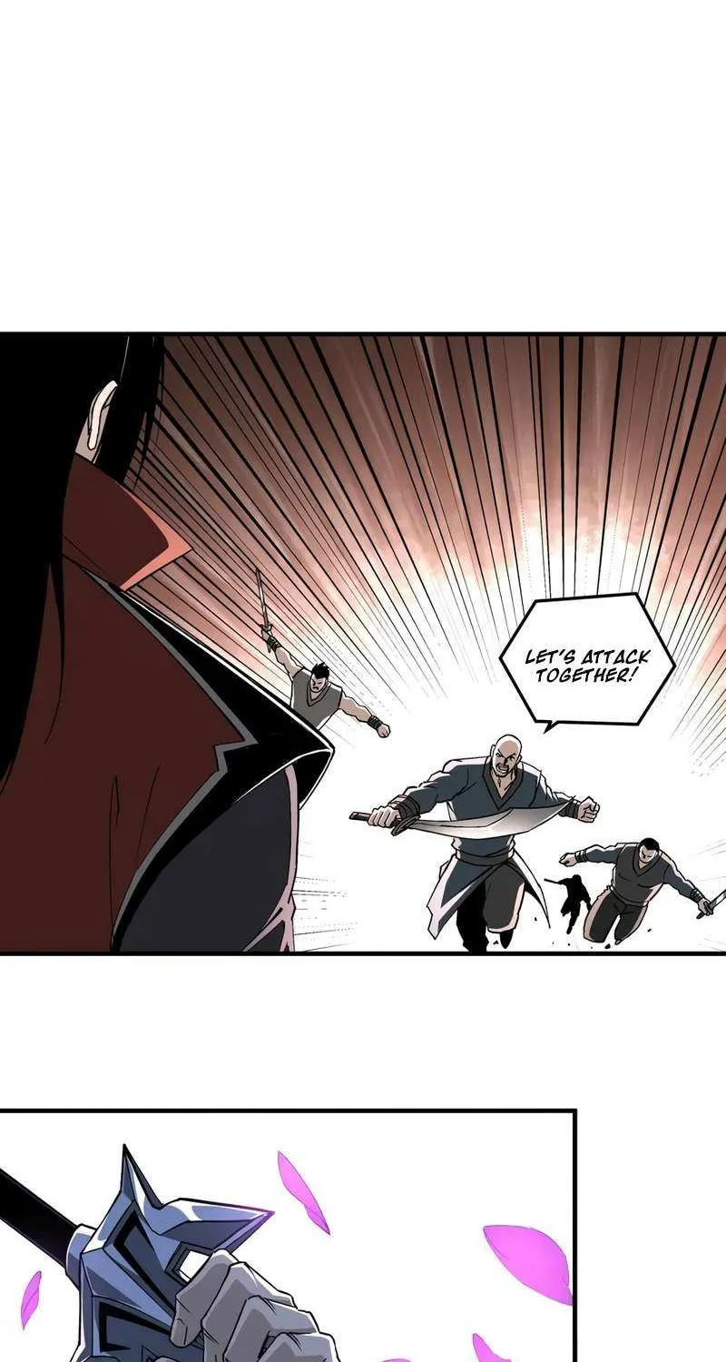 Greatest Boss System Chapter 203 page 19 - 