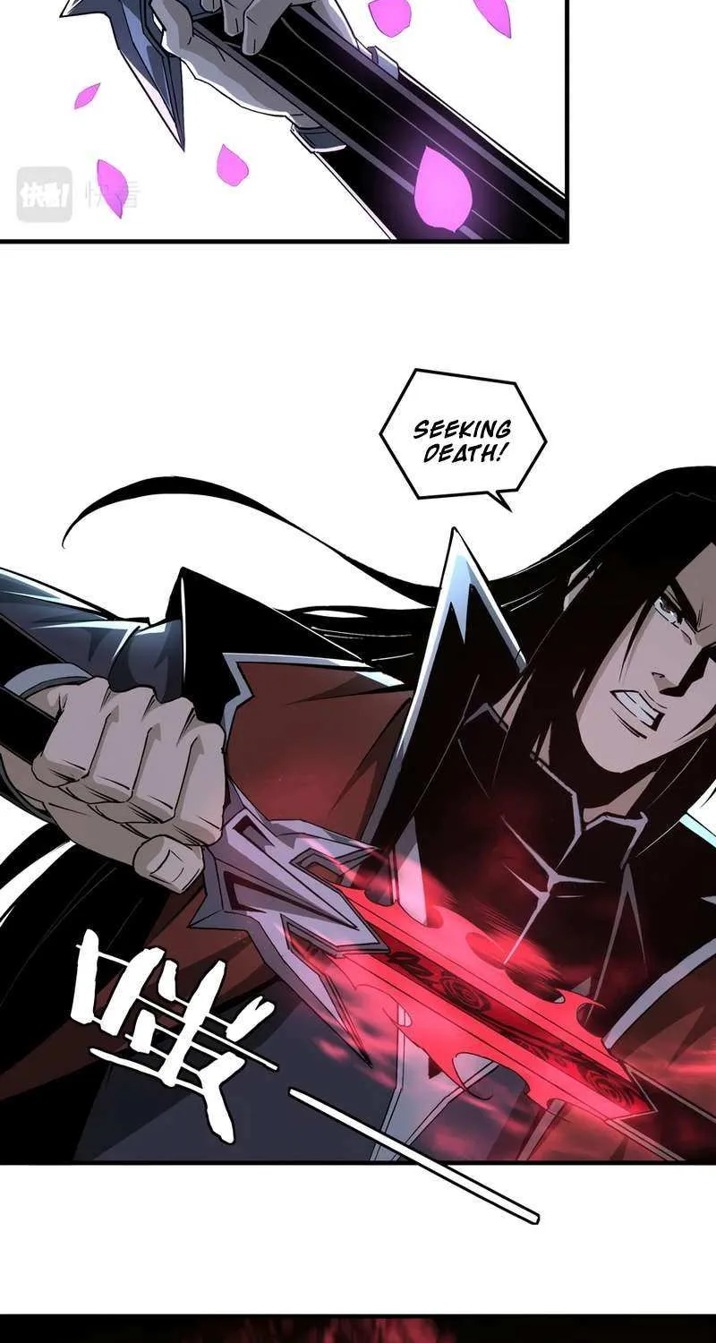 Greatest Boss System Chapter 203 page 20 - 