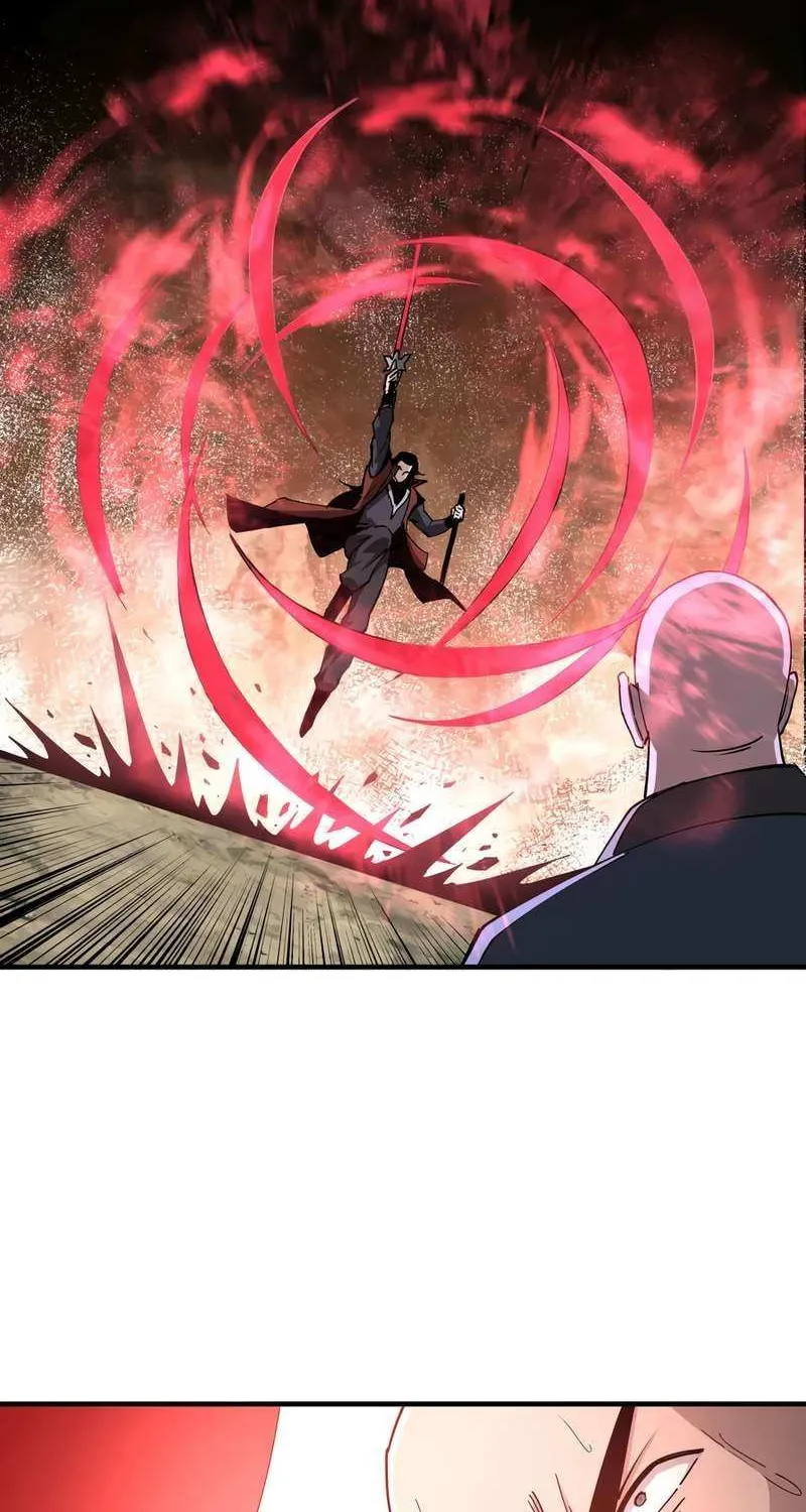 Greatest Boss System Chapter 203 page 21 - 