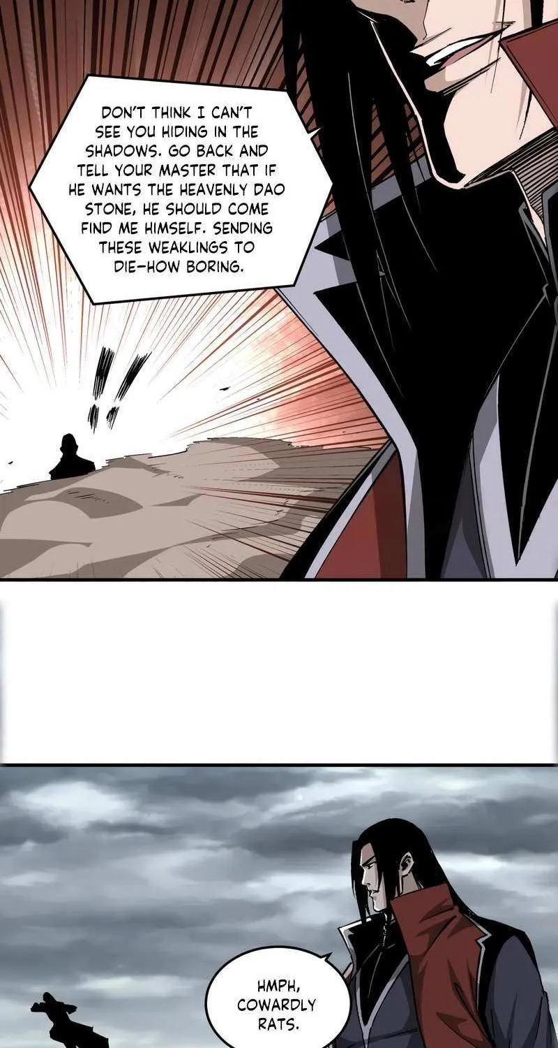 Greatest Boss System Chapter 203 page 23 - 