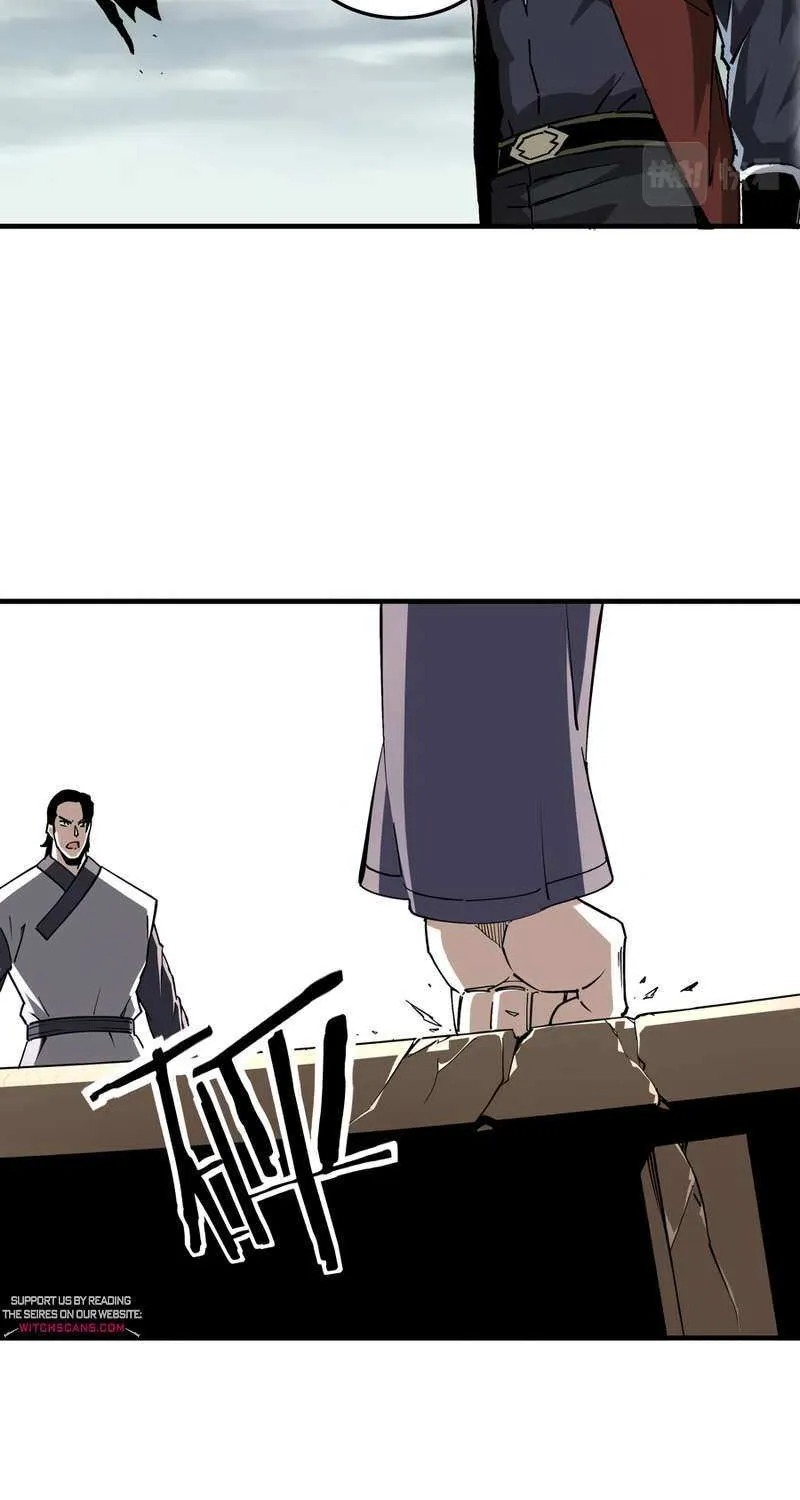 Greatest Boss System Chapter 203 page 24 - 