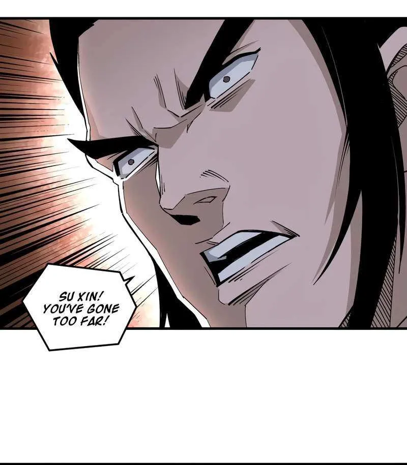 Greatest Boss System Chapter 203 page 25 - 