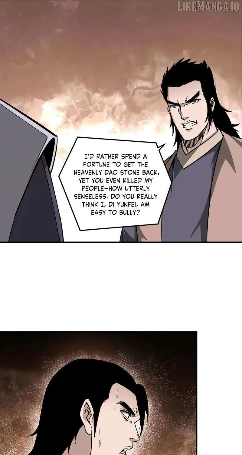 Greatest Boss System Chapter 203 page 26 - 
