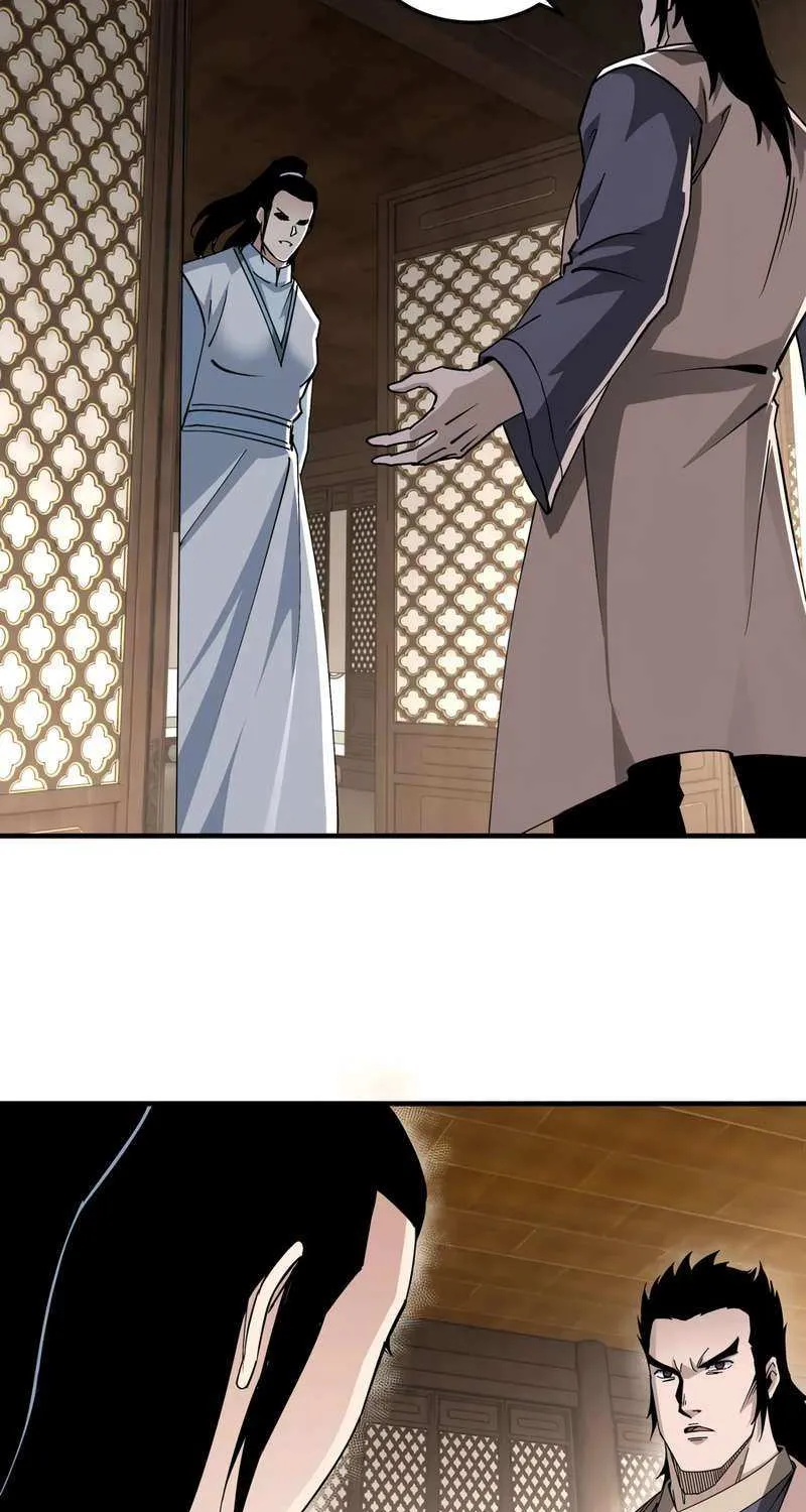 Greatest Boss System Chapter 203 page 28 - 