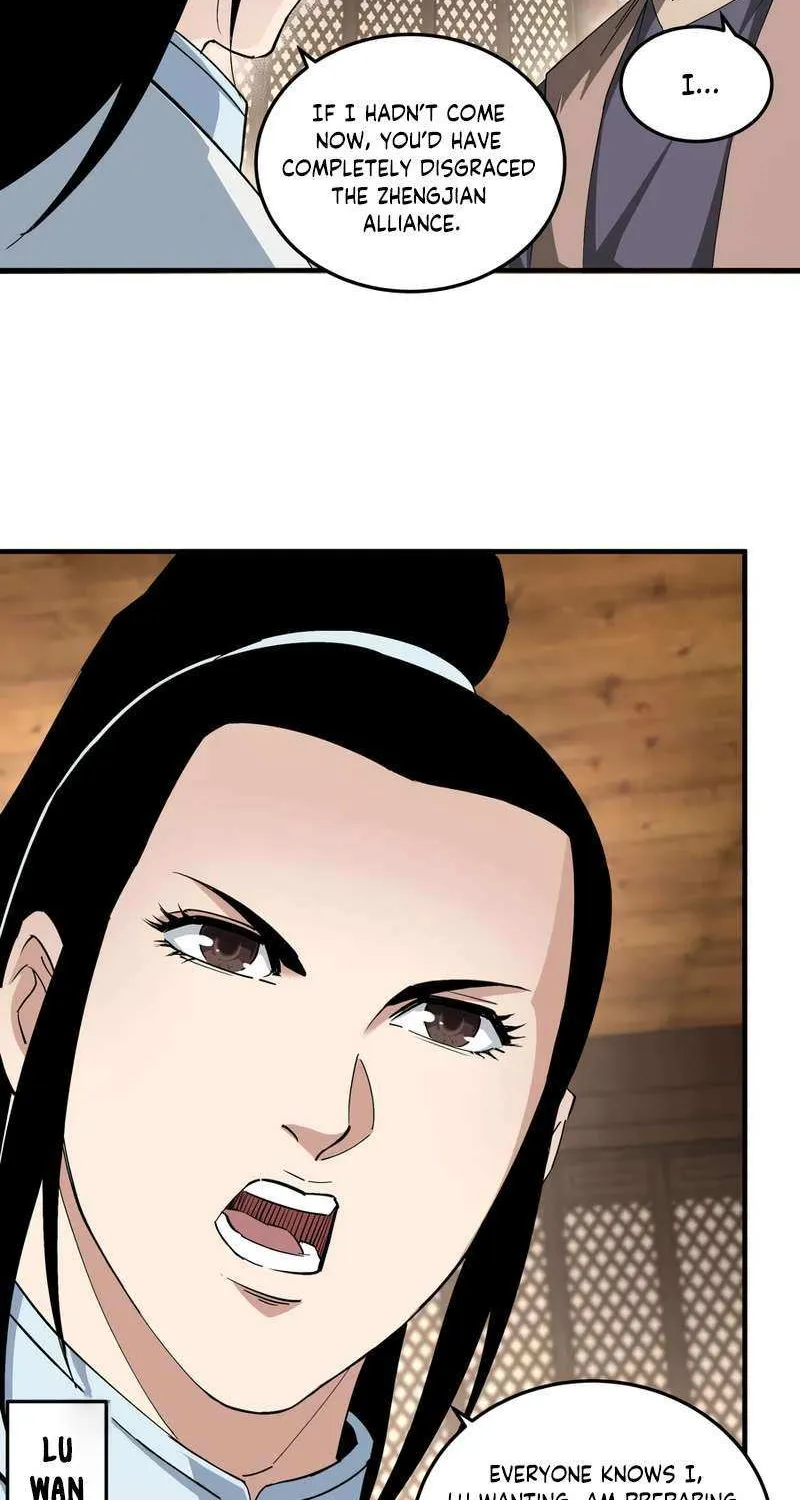 Greatest Boss System Chapter 203 page 29 - 