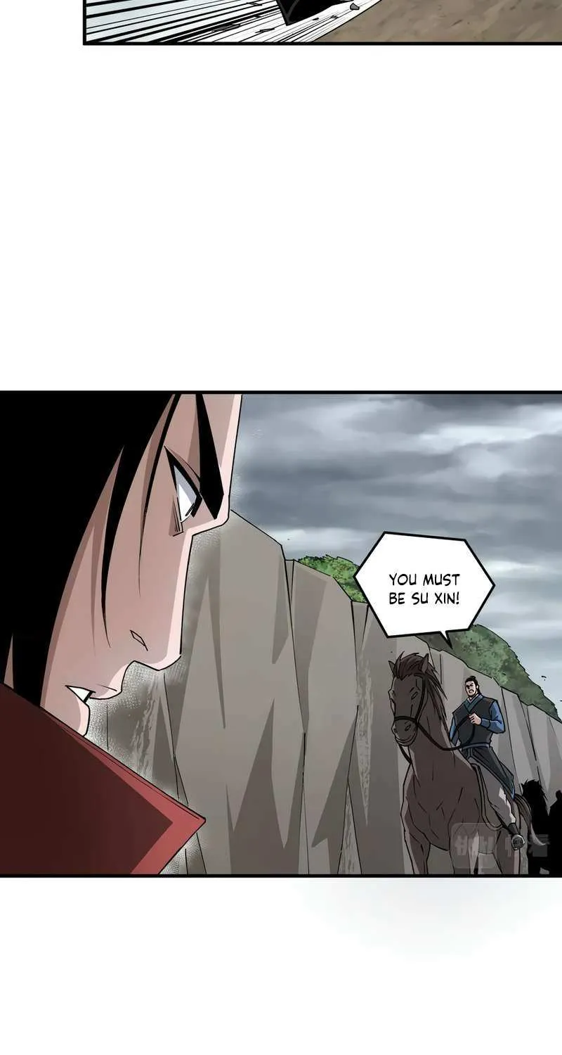 Greatest Boss System Chapter 203 page 5 - 