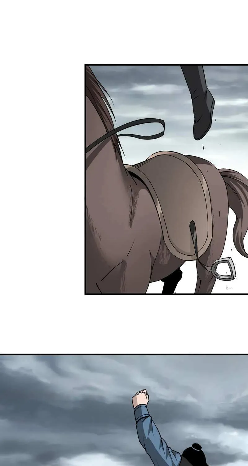 Greatest Boss System Chapter 203 page 6 - 