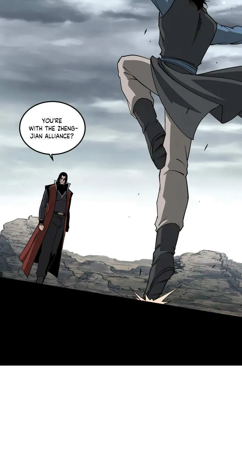 Greatest Boss System Chapter 203 page 7 - 