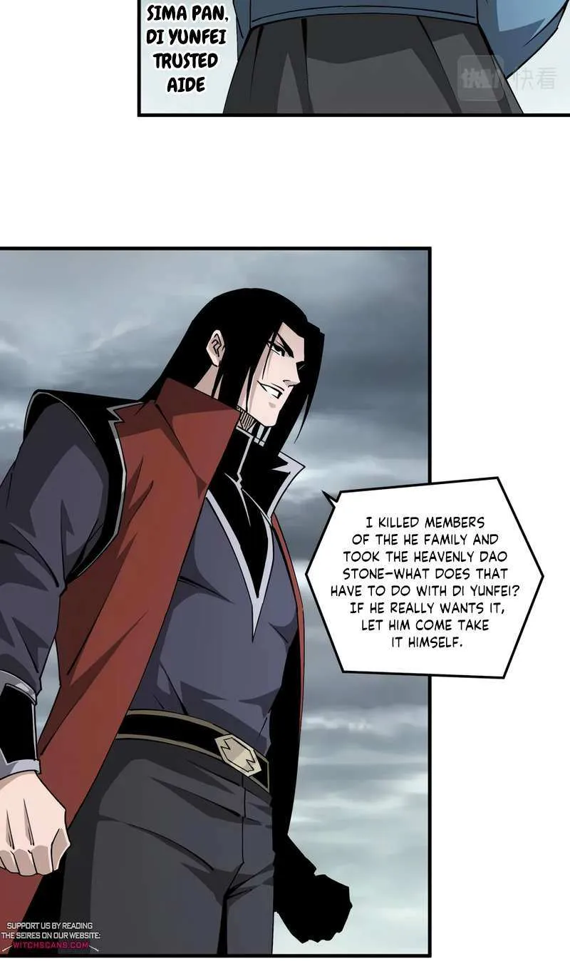 Greatest Boss System Chapter 203 page 9 - 