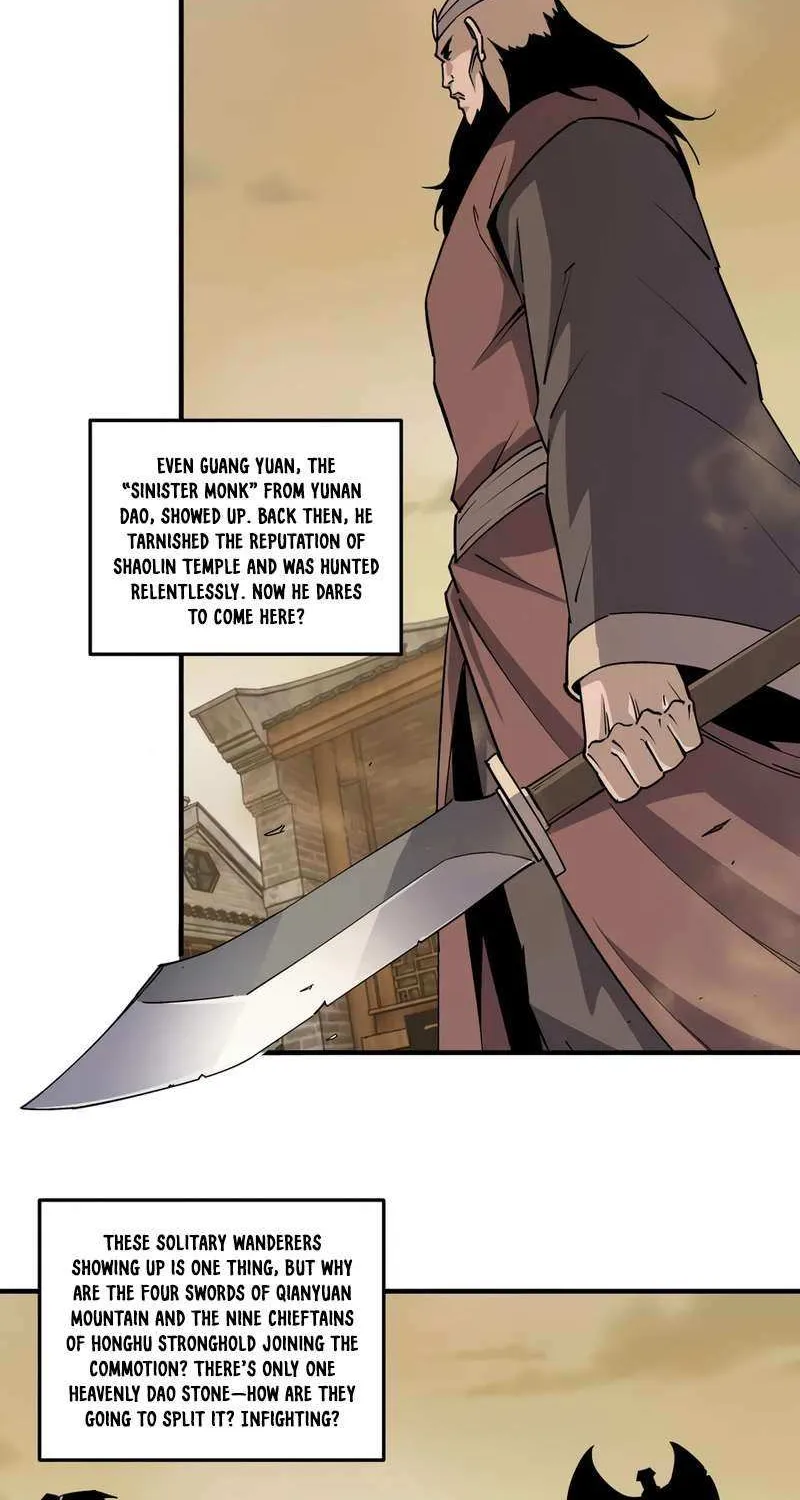 Greatest Boss System Chapter 204 page 12 - 