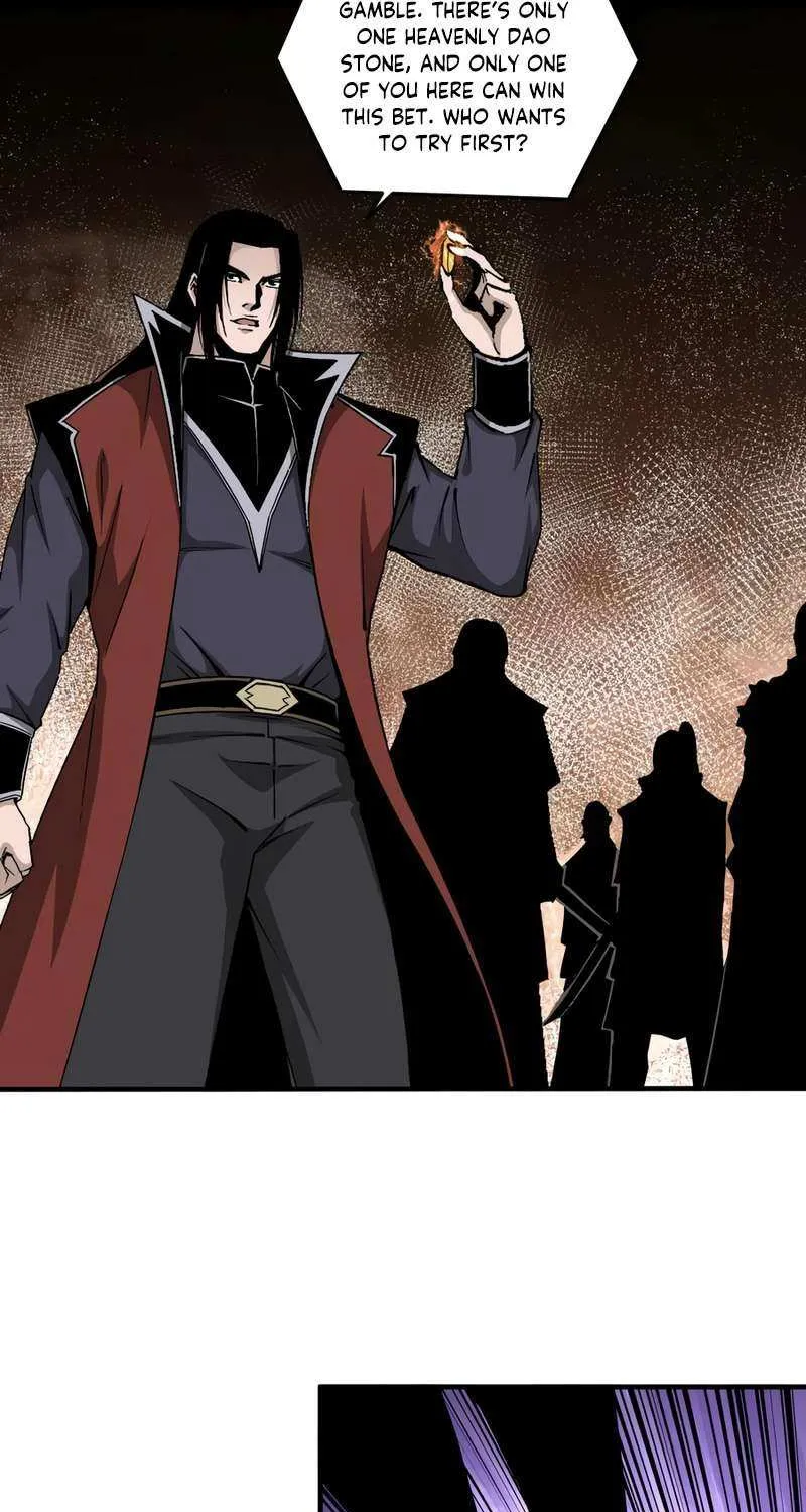 Greatest Boss System Chapter 204 page 17 - 