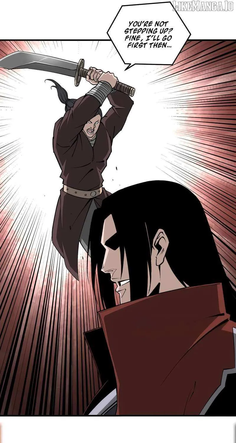 Greatest Boss System Chapter 204 page 19 - 