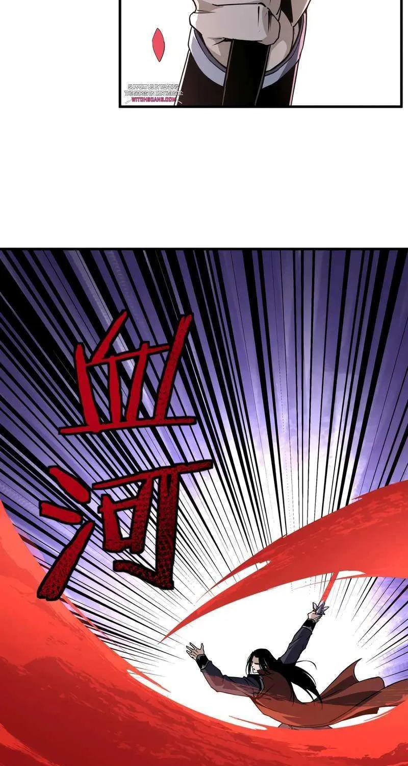 Greatest Boss System Chapter 204 page 25 - 