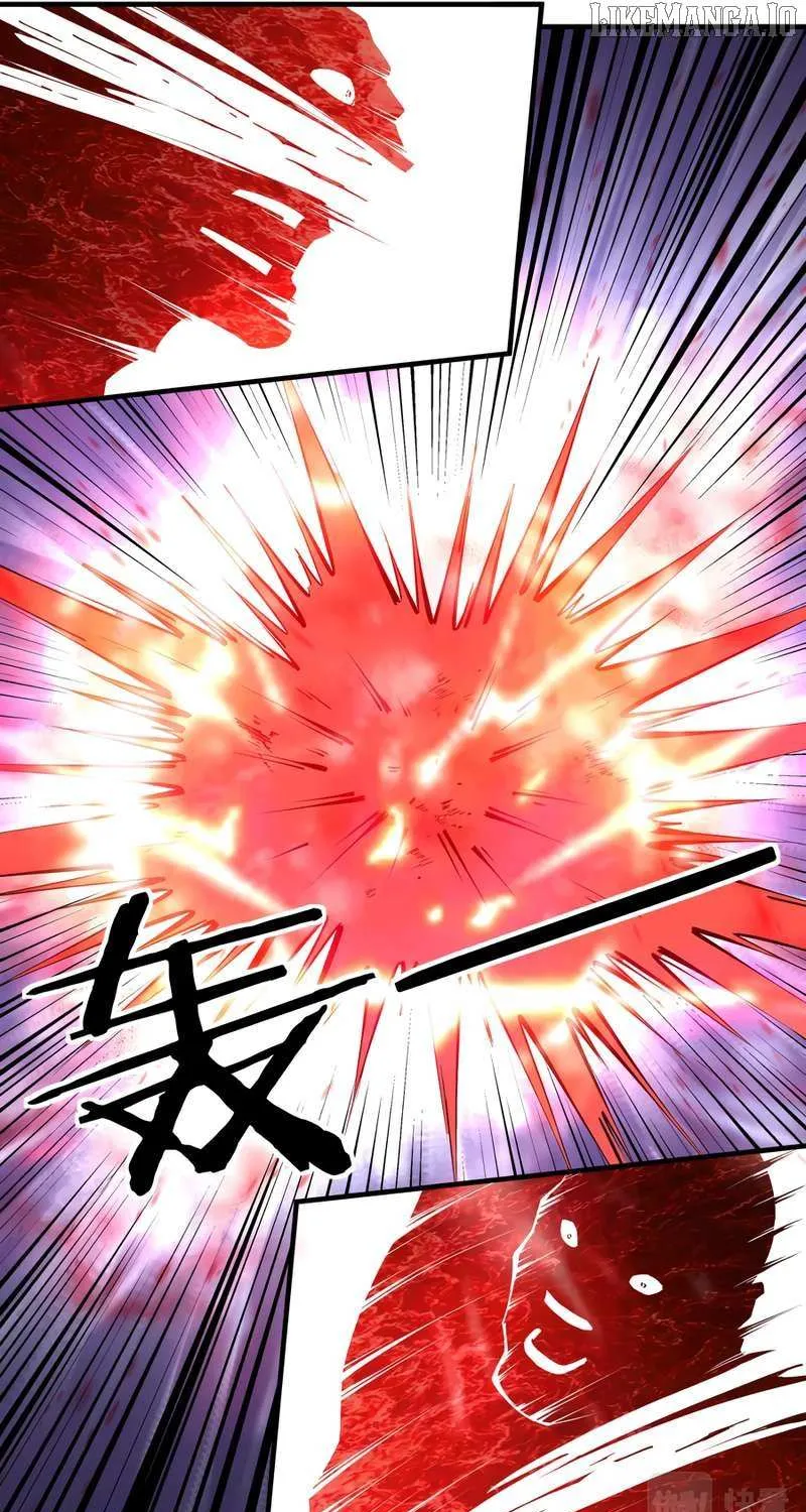 Greatest Boss System Chapter 204 page 27 - 