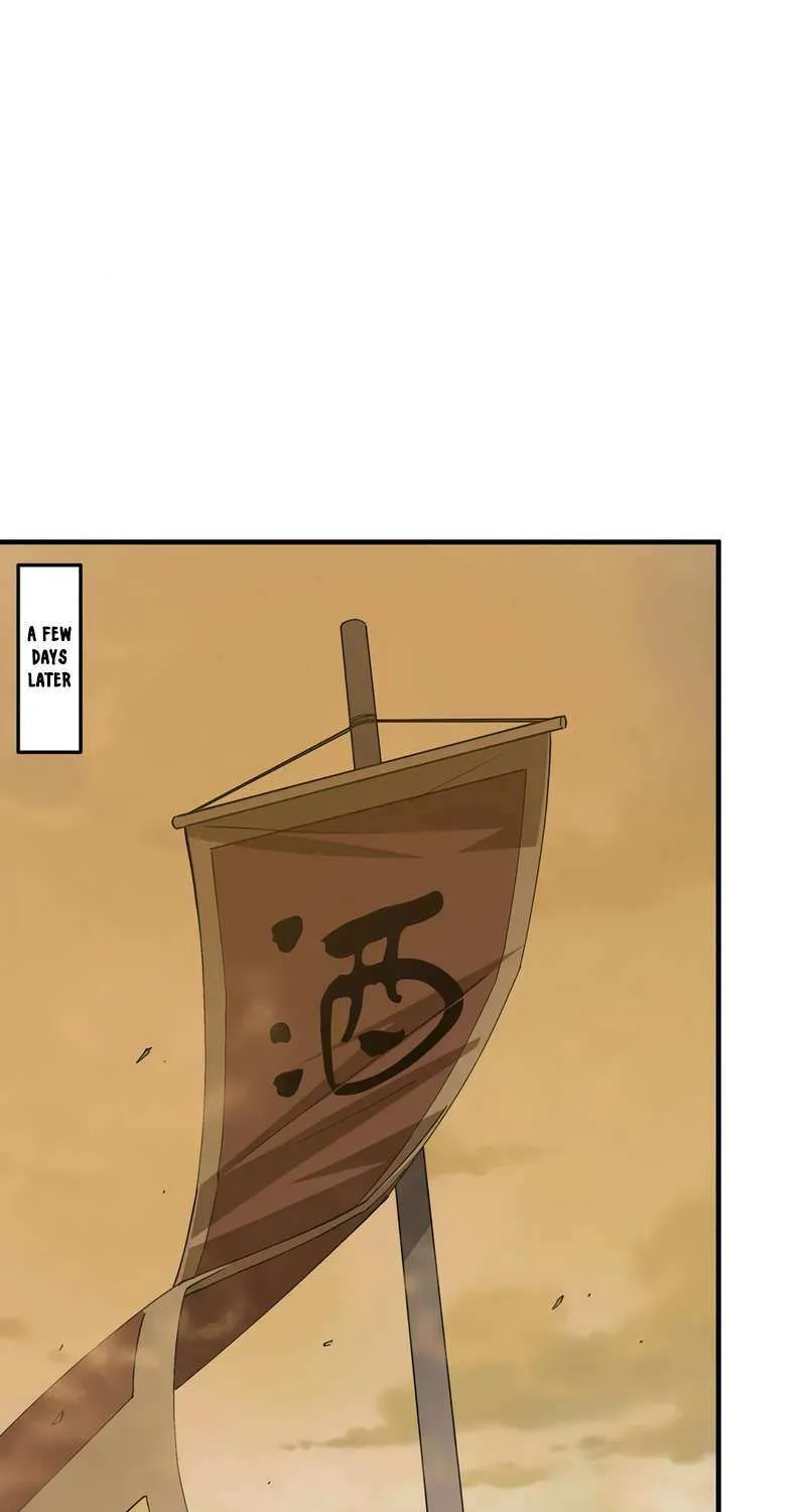 Greatest Boss System Chapter 204 page 4 - 