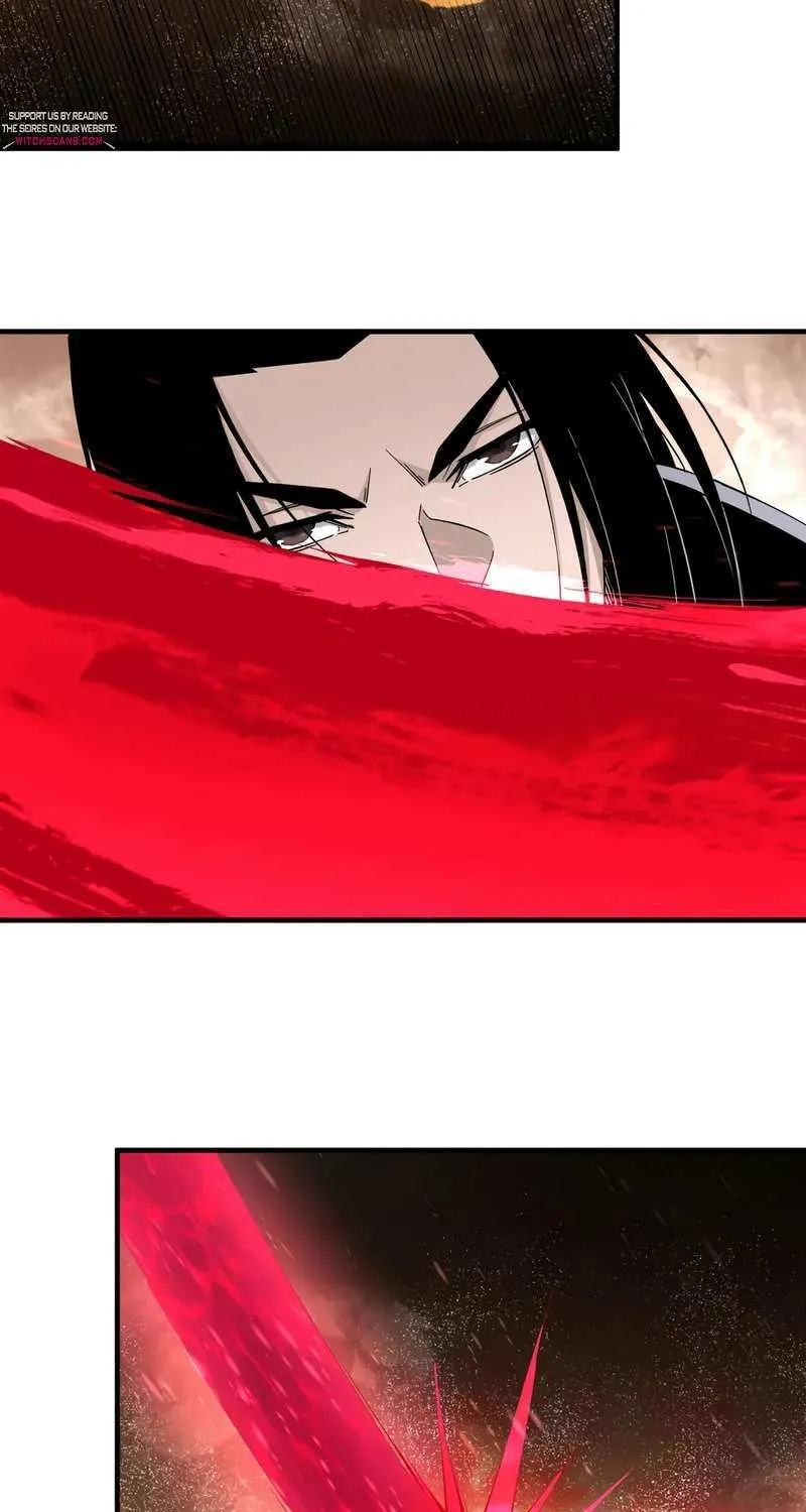 Greatest Boss System Chapter 204 page 31 - 