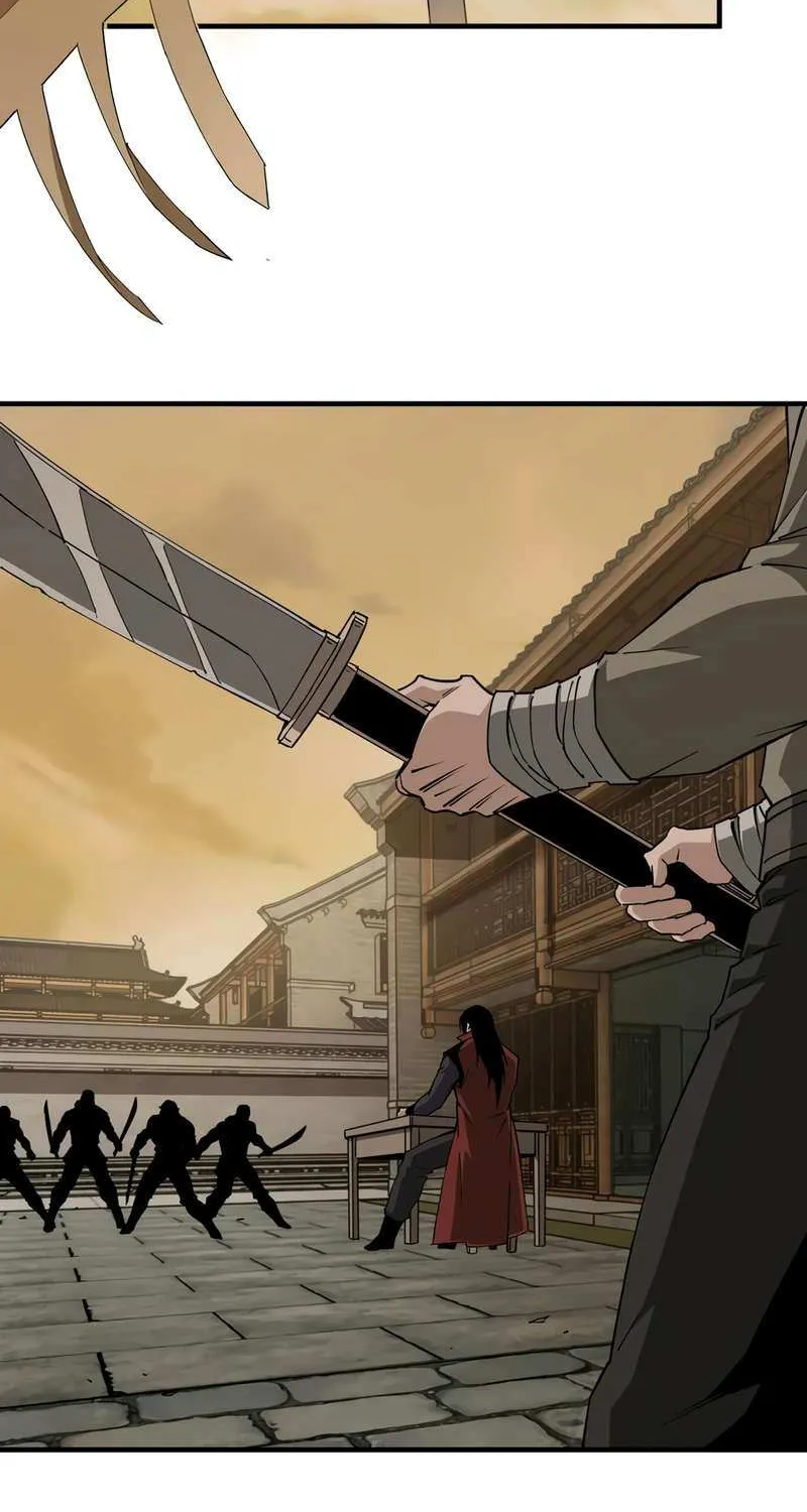 Greatest Boss System Chapter 204 page 5 - 