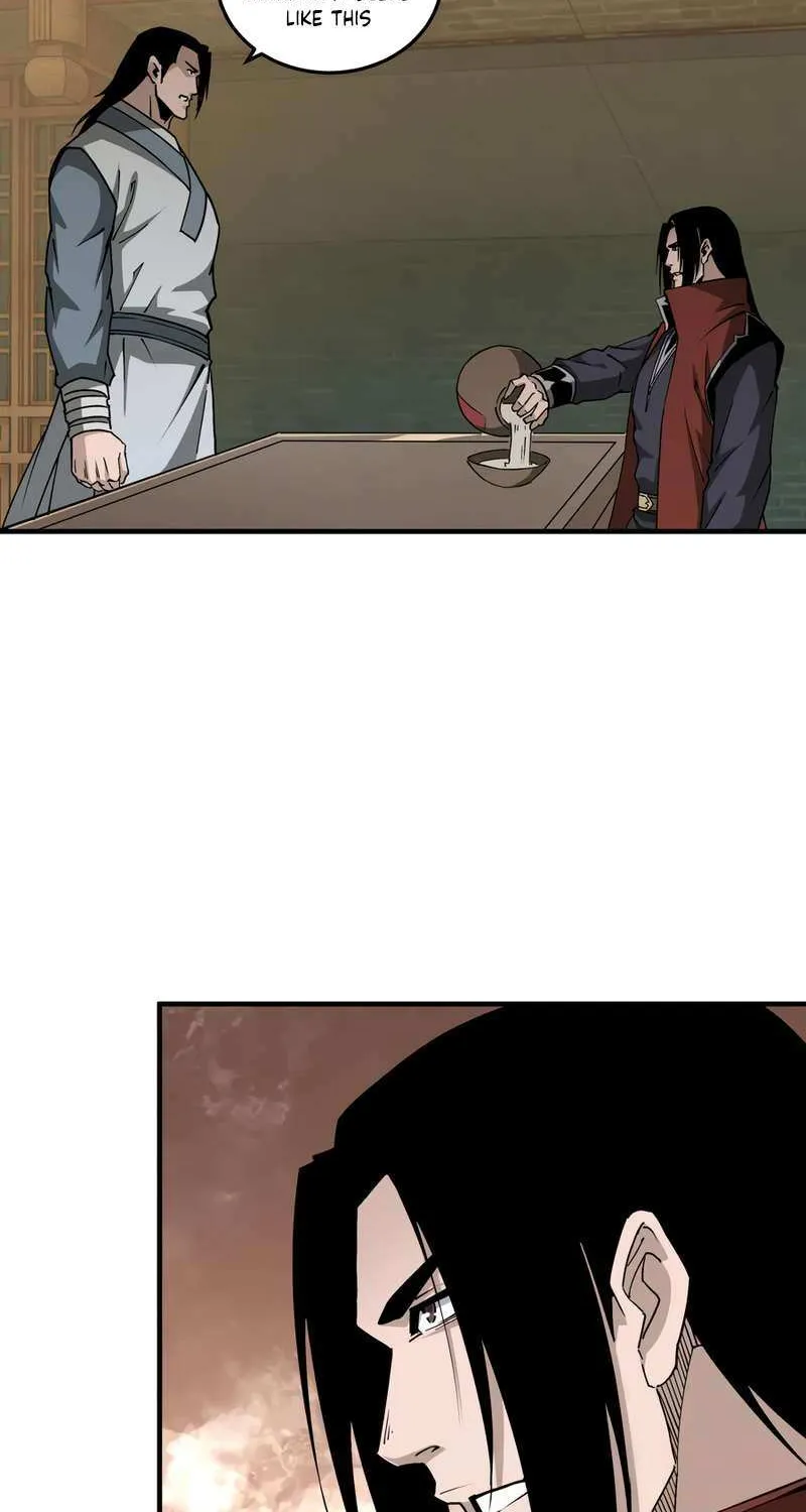 Greatest Boss System Chapter 204 page 7 - 