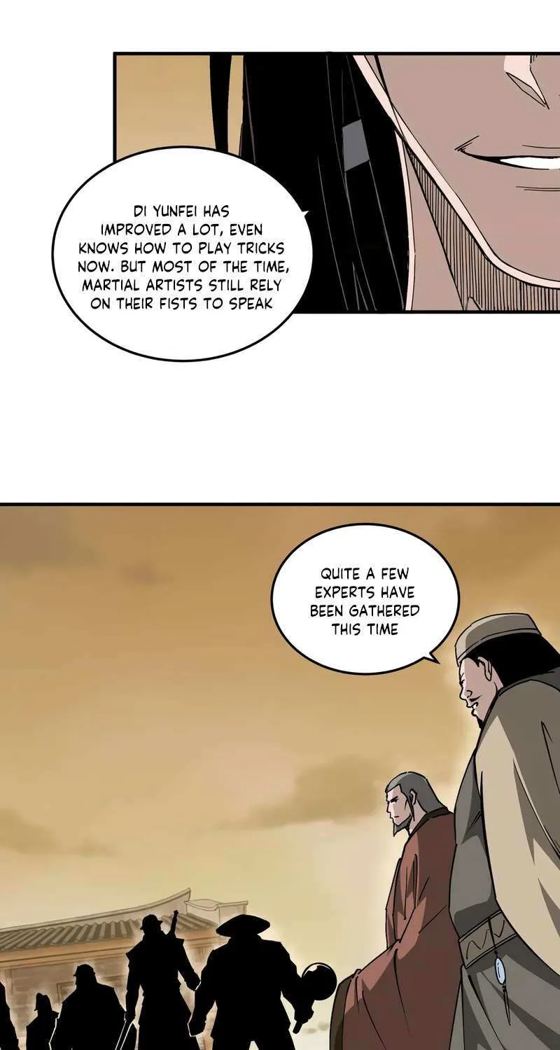 Greatest Boss System Chapter 204 page 9 - 