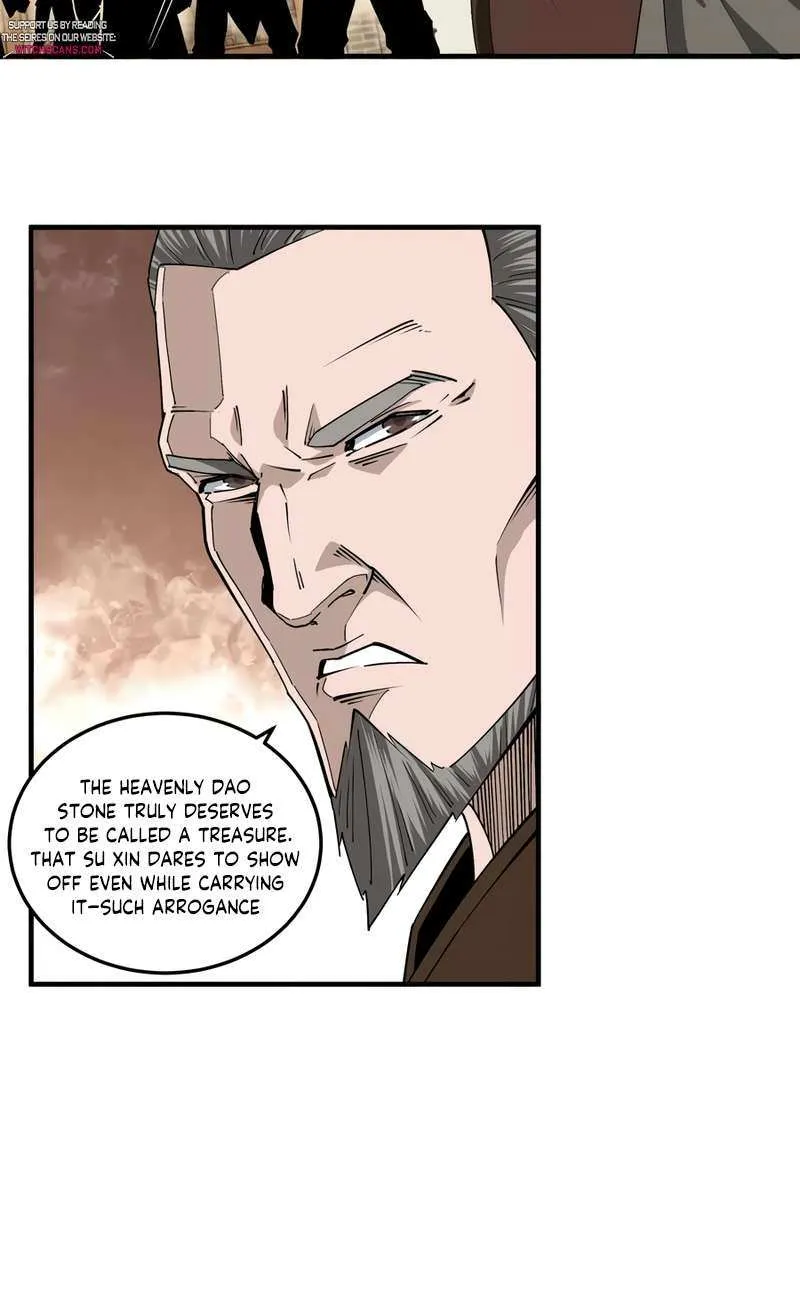 Greatest Boss System Chapter 204 page 10 - 