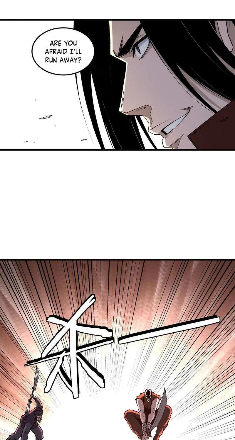 Greatest Boss System Chapter 205 page 14 - 