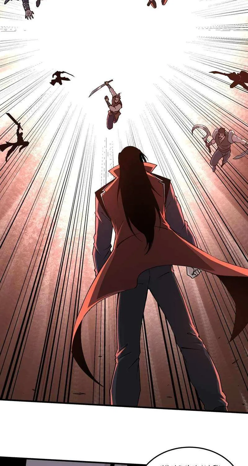Greatest Boss System Chapter 205 page 15 - 