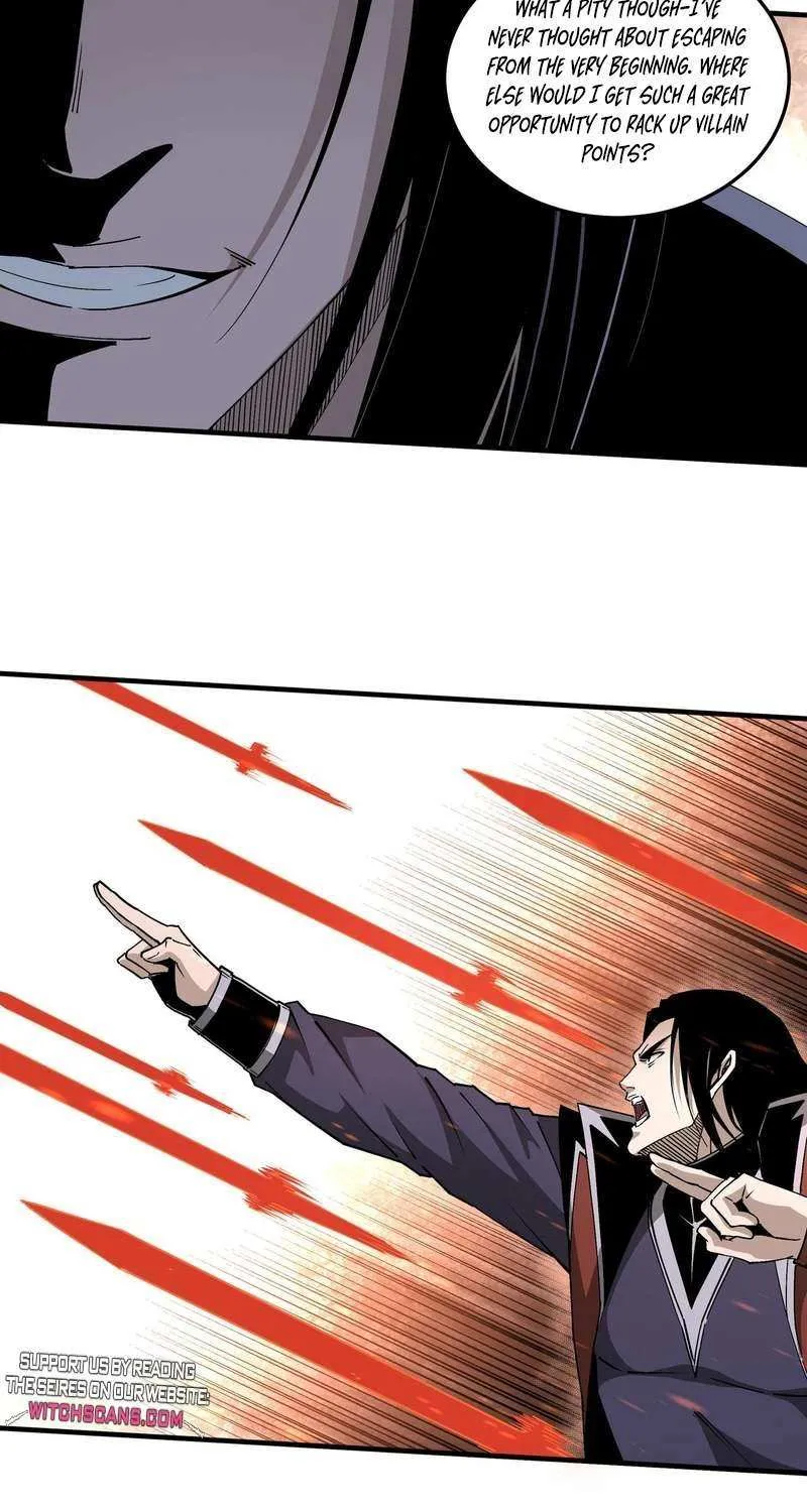 Greatest Boss System Chapter 205 page 16 - 