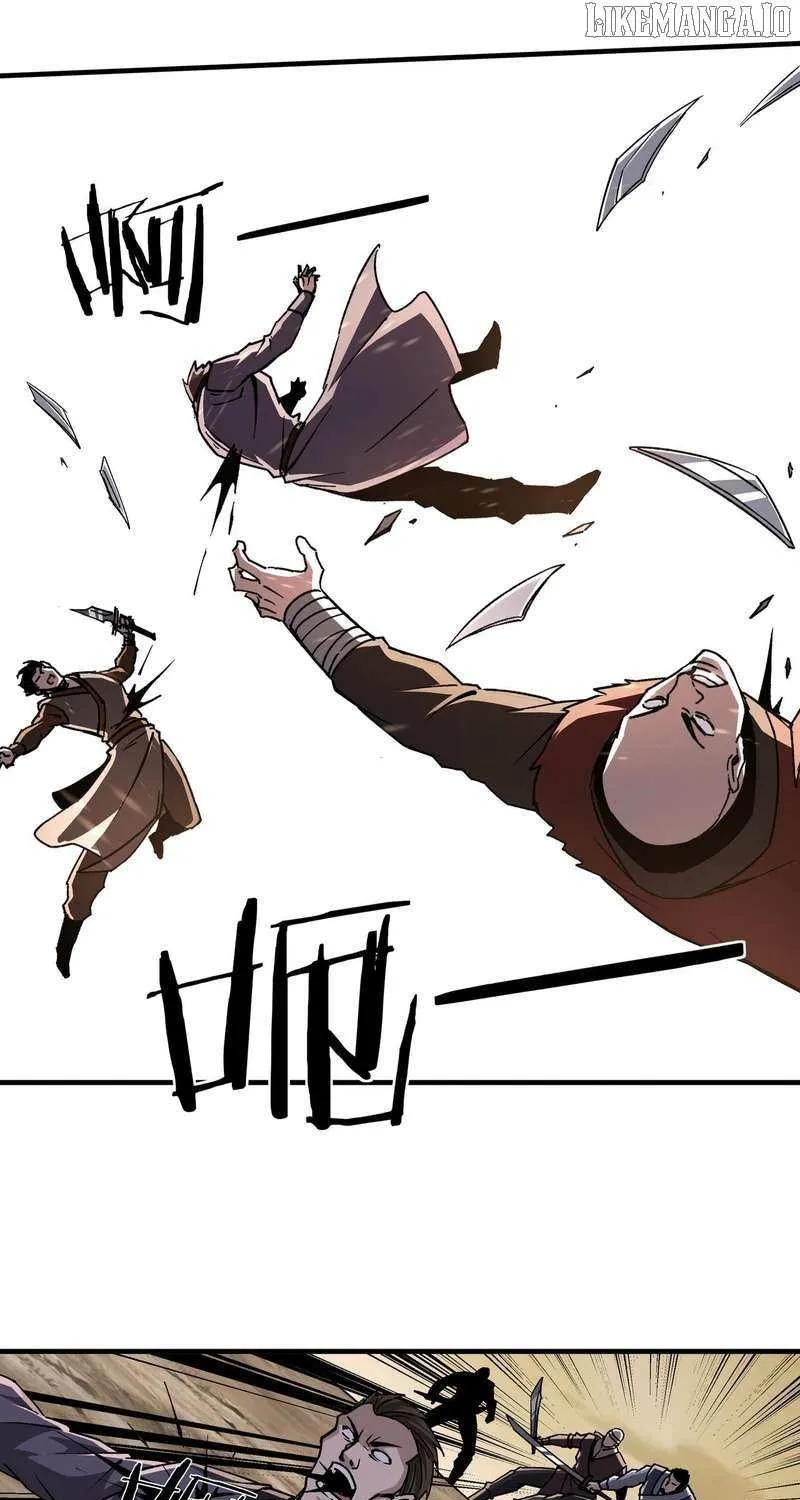 Greatest Boss System Chapter 205 page 18 - 