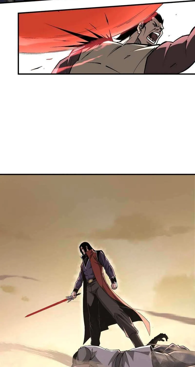 Greatest Boss System Chapter 205 page 23 - 