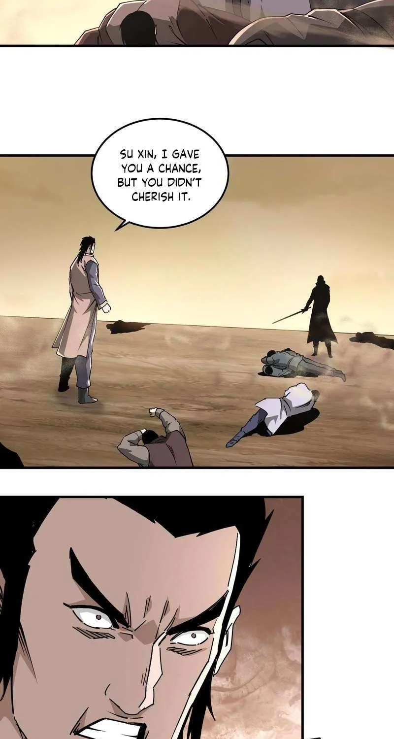 Greatest Boss System Chapter 205 page 24 - 
