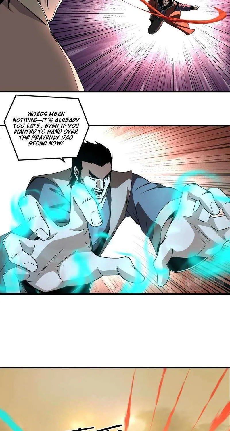 Greatest Boss System Chapter 205 page 27 - 
