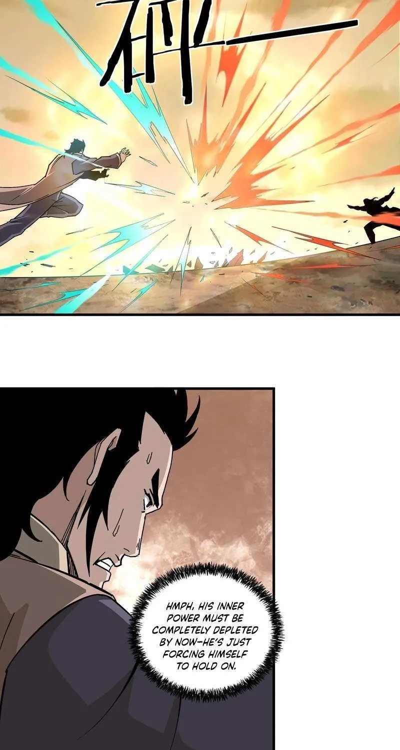 Greatest Boss System Chapter 205 page 28 - 