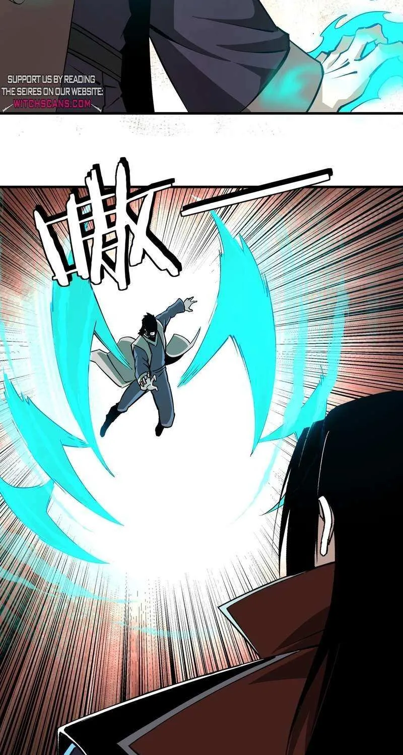 Greatest Boss System Chapter 205 page 30 - 