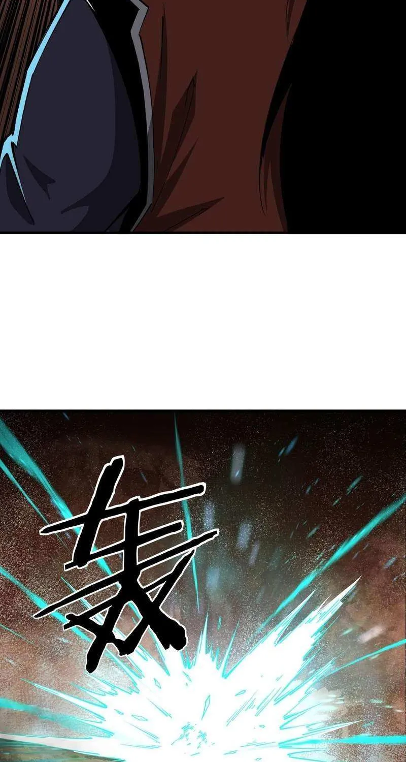 Greatest Boss System Chapter 205 page 31 - 