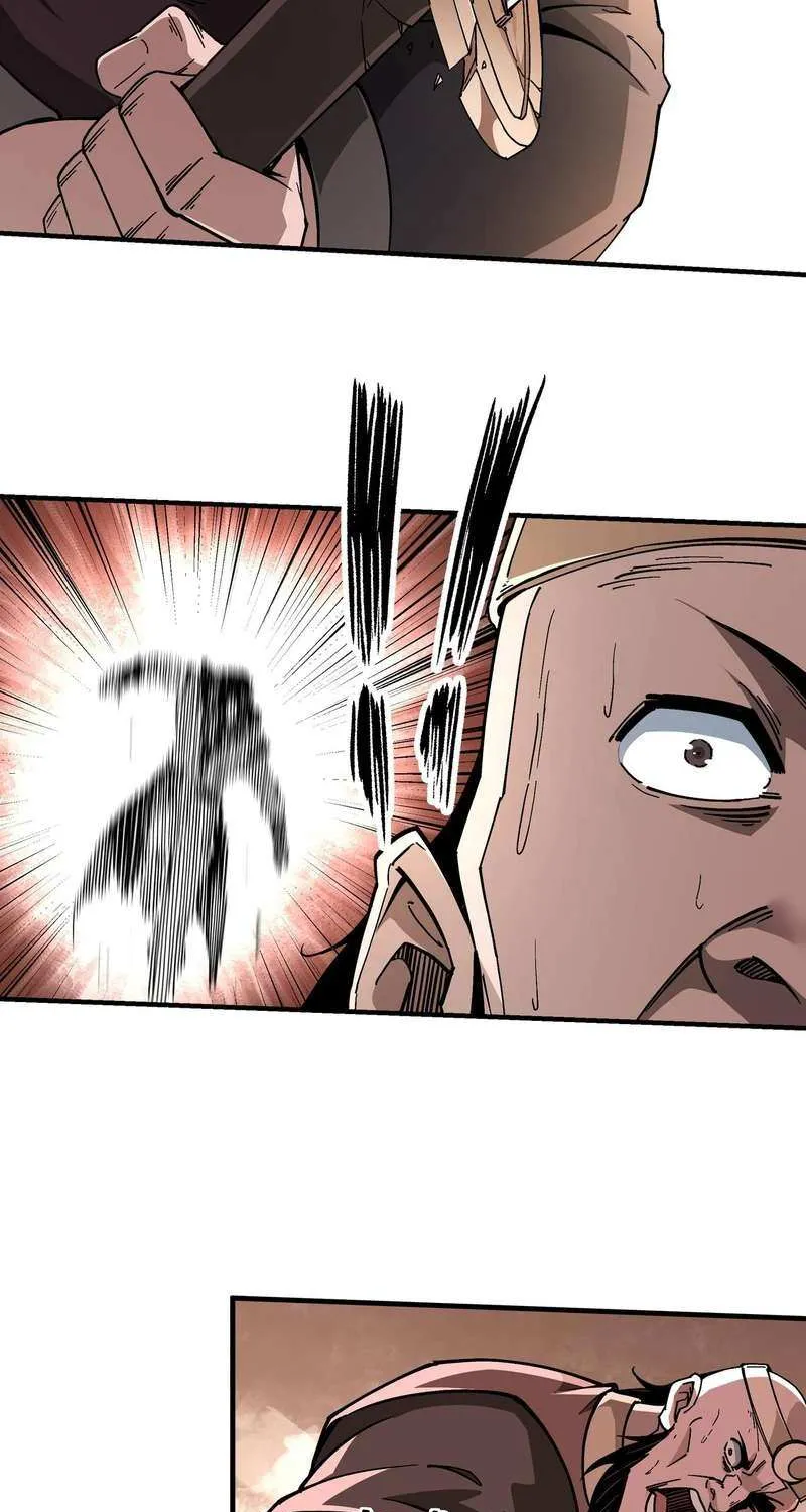 Greatest Boss System Chapter 205 page 5 - 