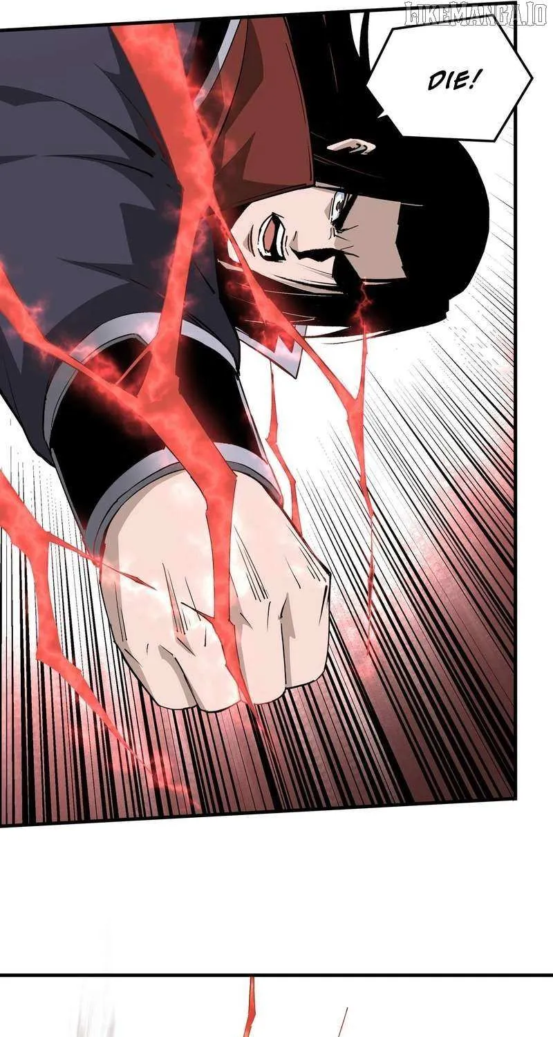 Greatest Boss System Chapter 205 page 10 - 