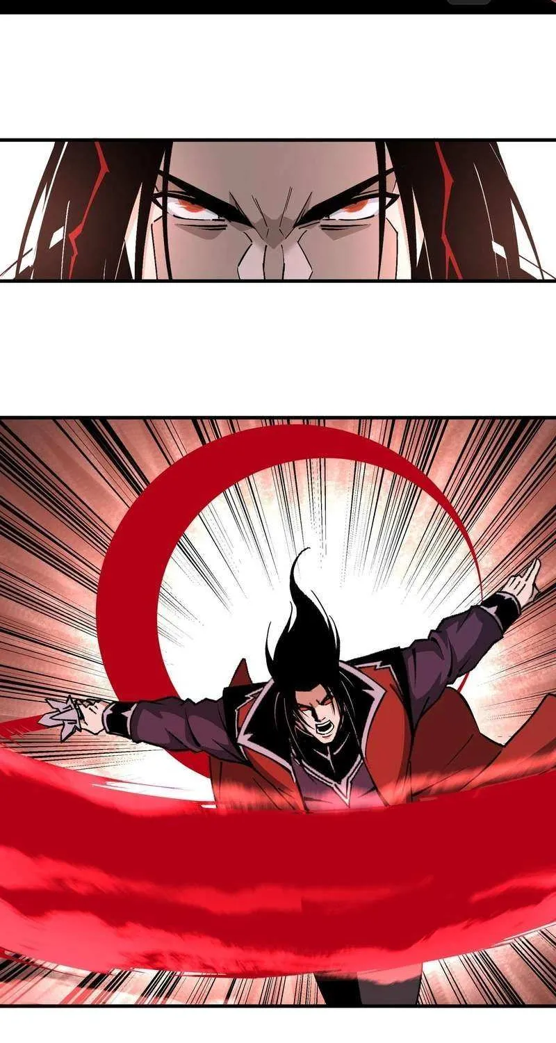 Greatest Boss System Chapter 206 page 11 - 