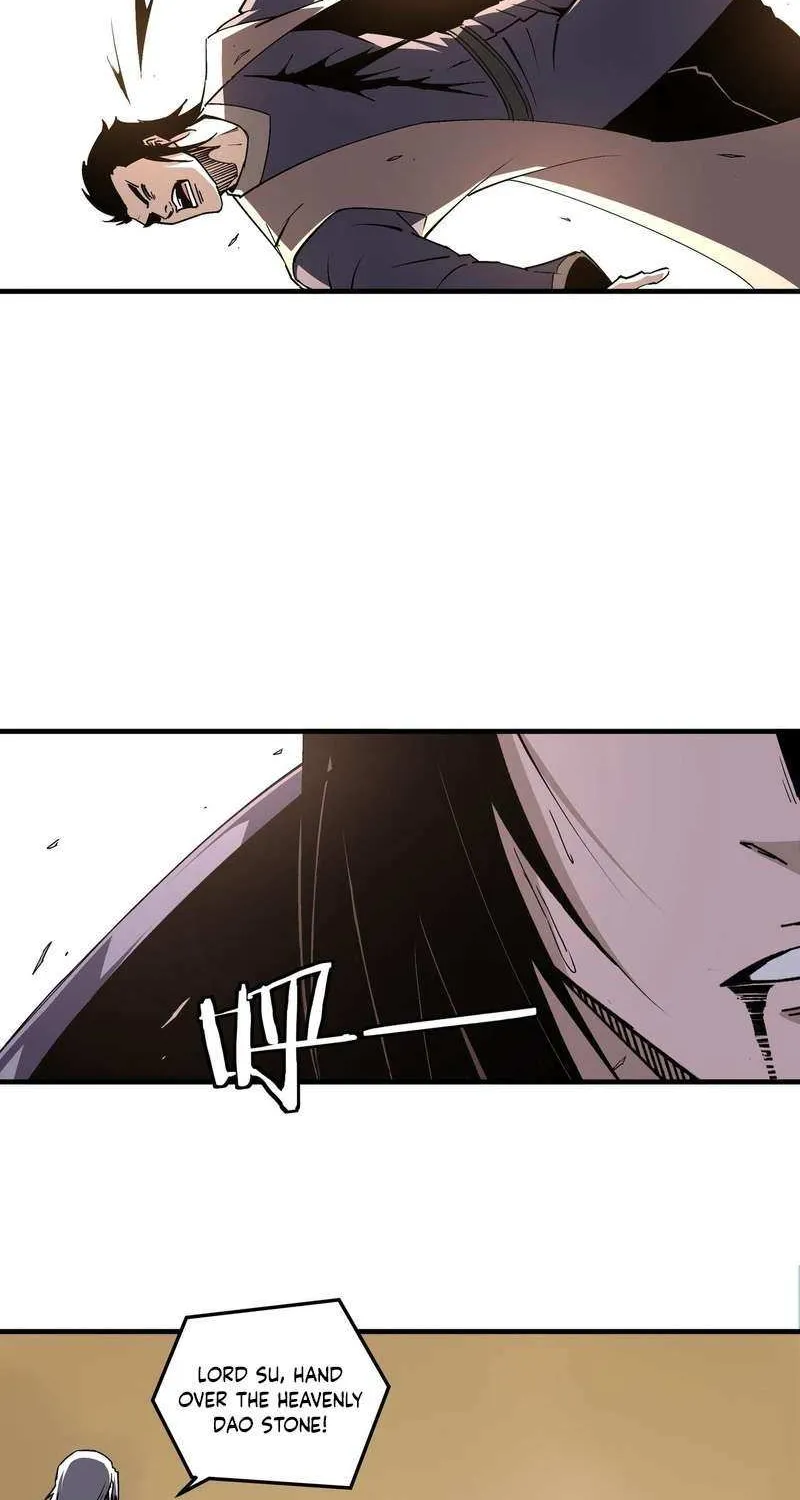 Greatest Boss System Chapter 206 page 15 - 