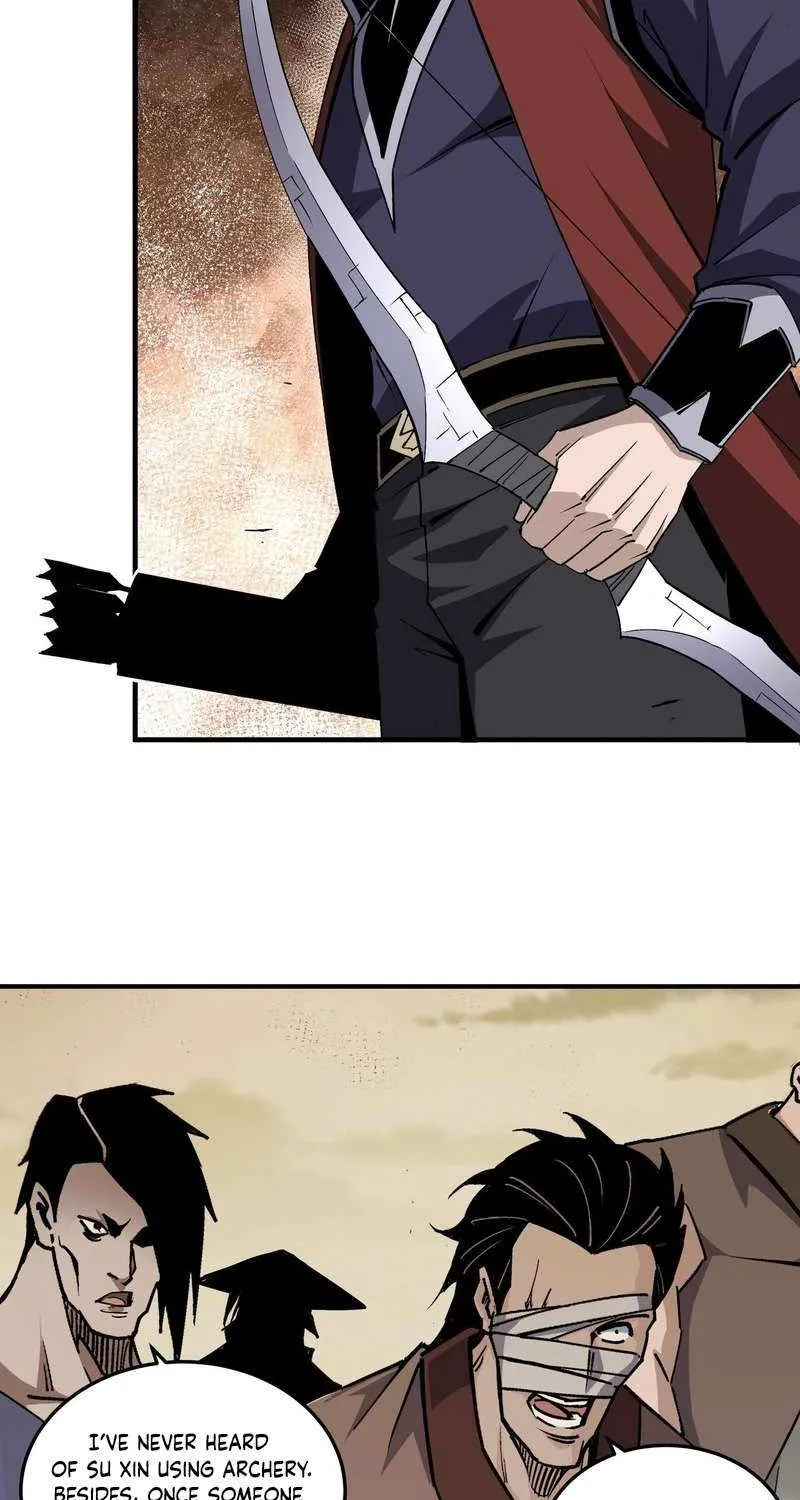 Greatest Boss System Chapter 206 page 20 - 
