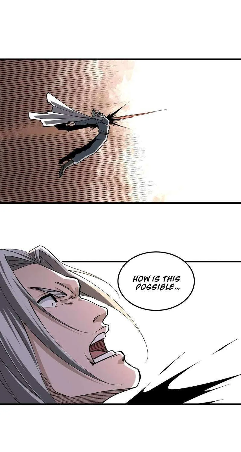 Greatest Boss System Chapter 206 page 24 - 