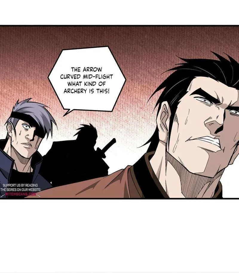 Greatest Boss System Chapter 206 page 25 - 