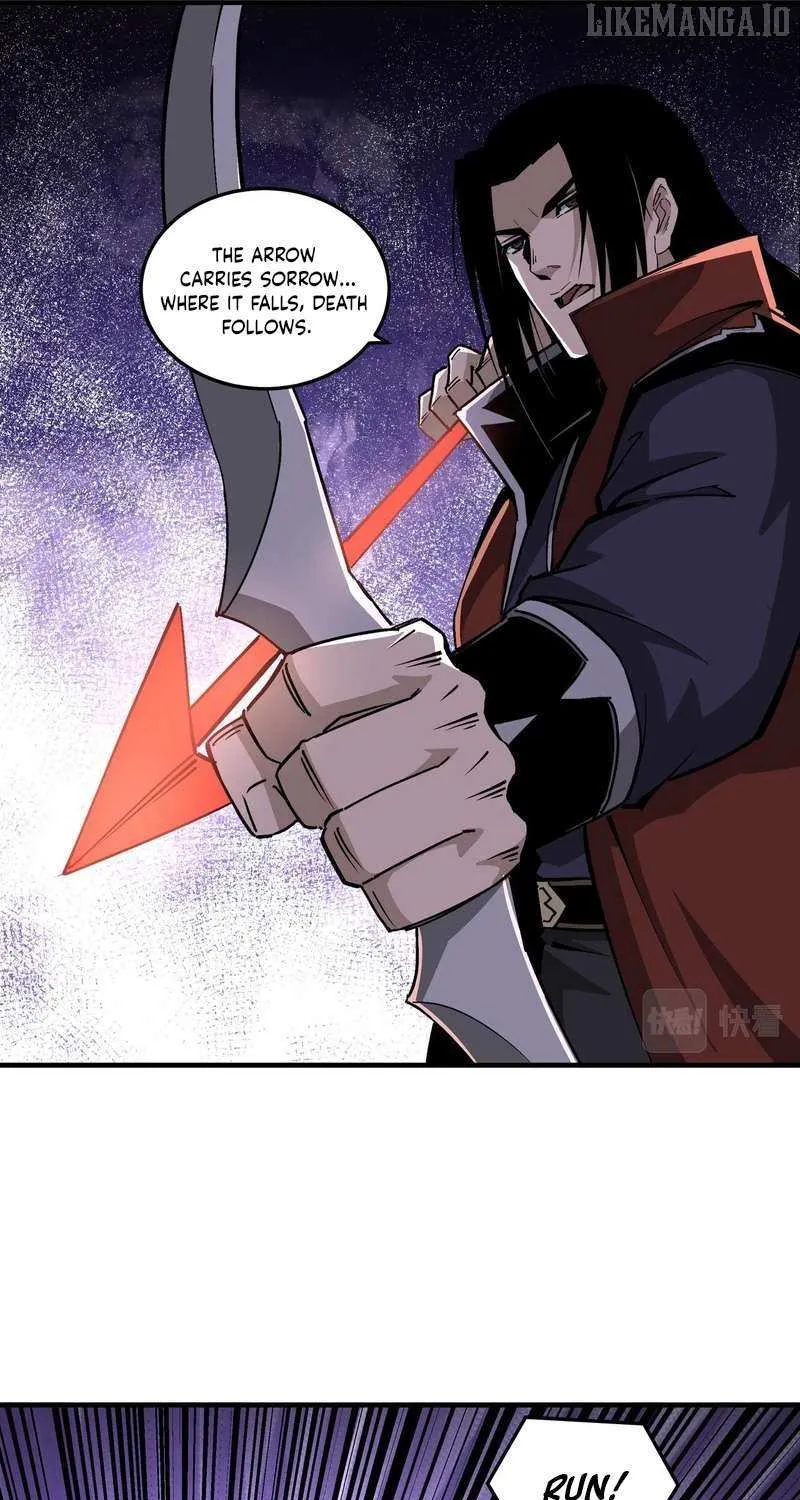 Greatest Boss System Chapter 206 page 26 - 