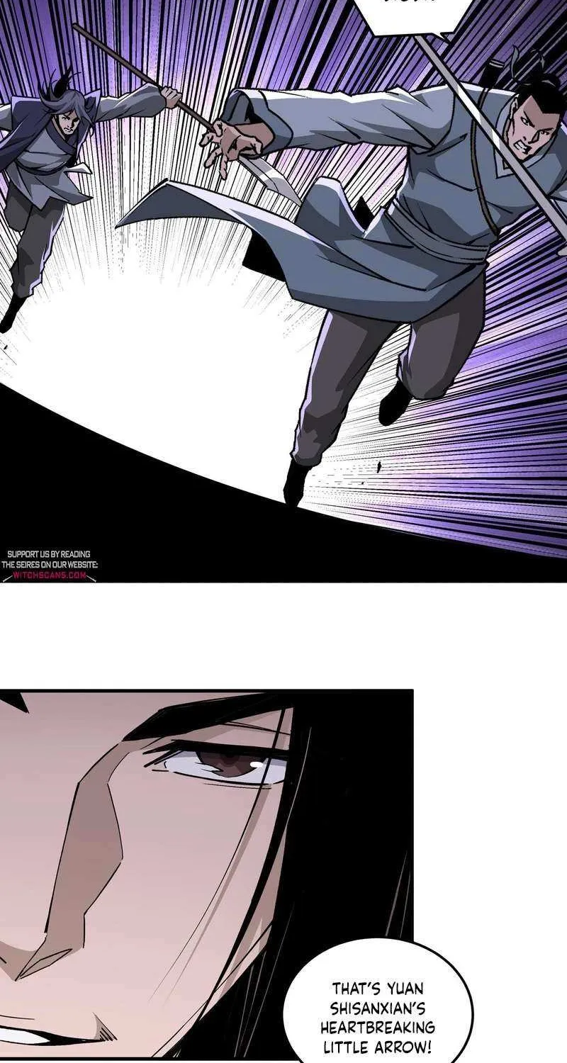 Greatest Boss System Chapter 206 page 27 - 