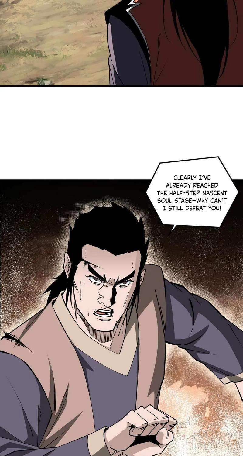 Greatest Boss System Chapter 206 page 5 - 