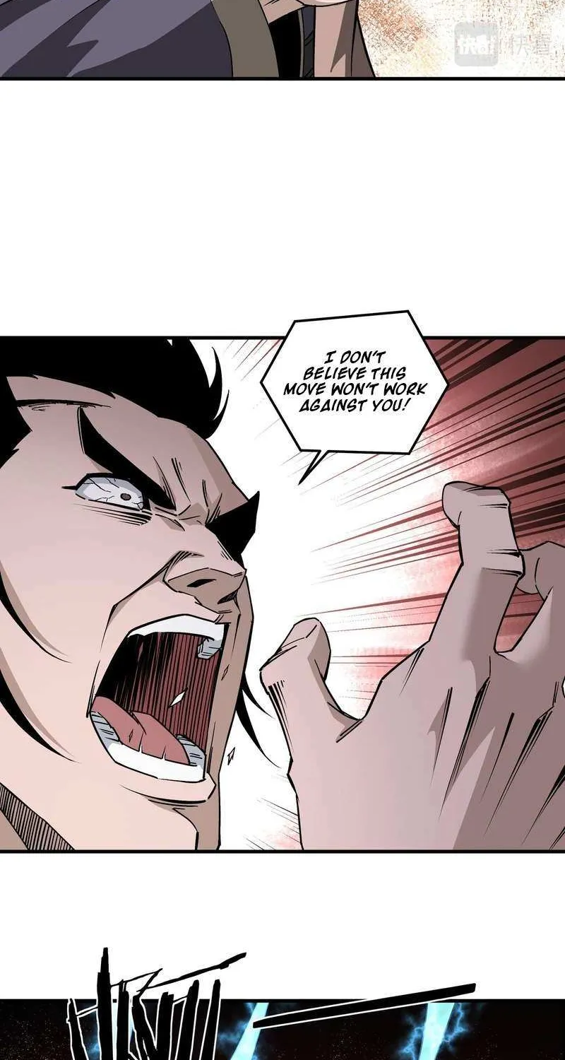 Greatest Boss System Chapter 206 page 6 - 