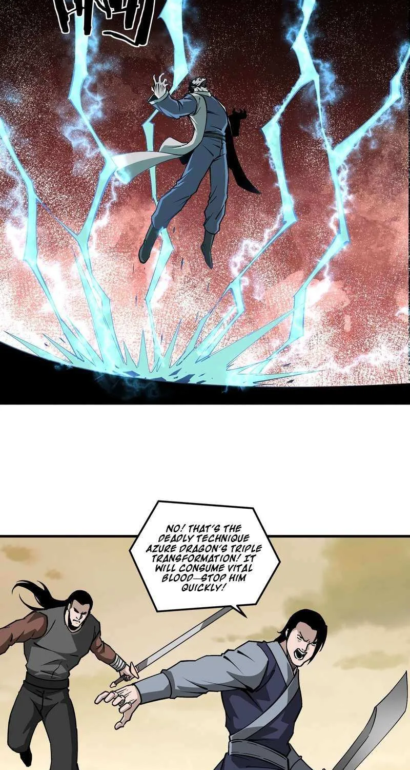 Greatest Boss System Chapter 206 page 7 - 