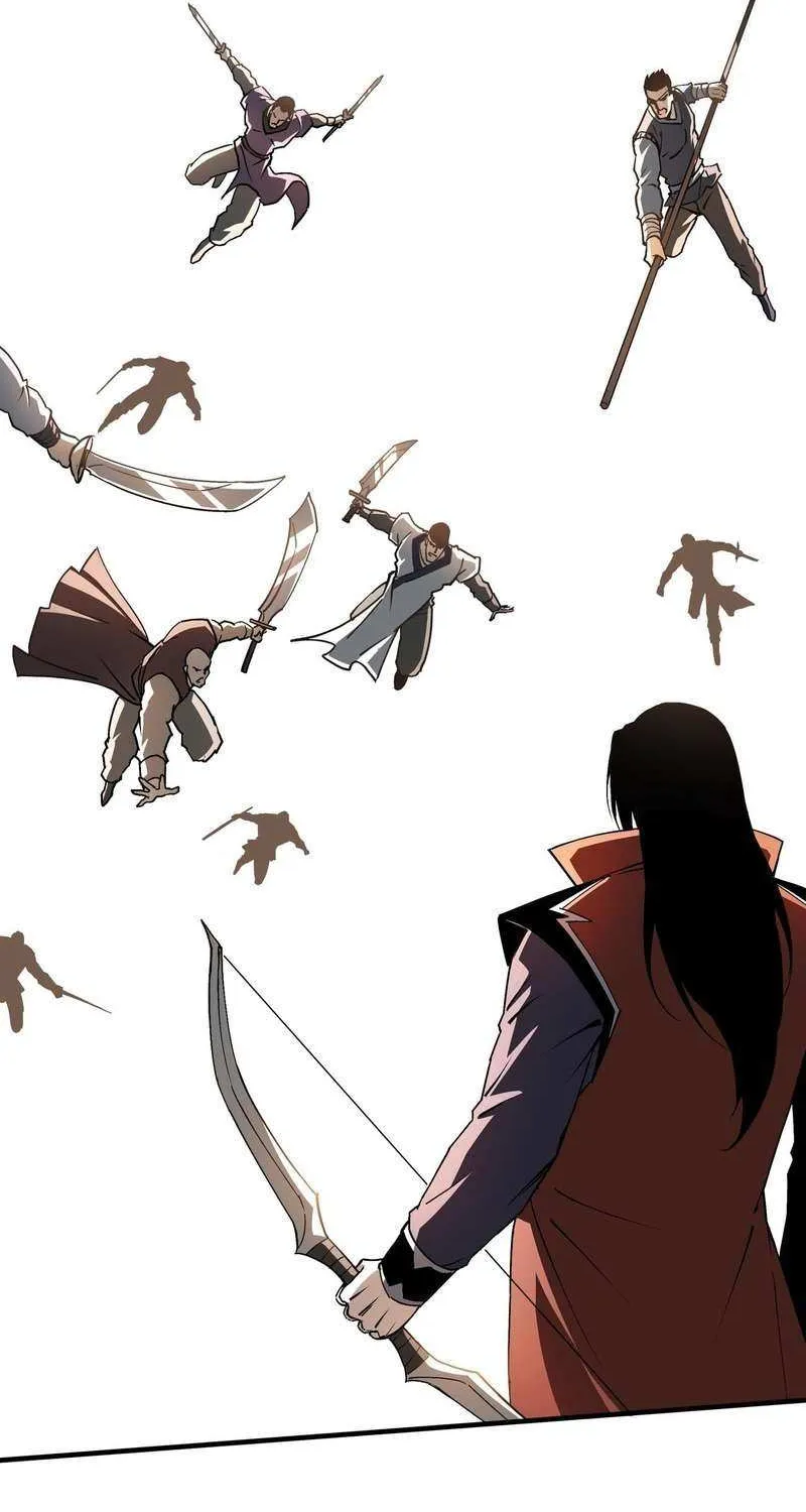 Greatest Boss System Chapter 207 page 12 - 